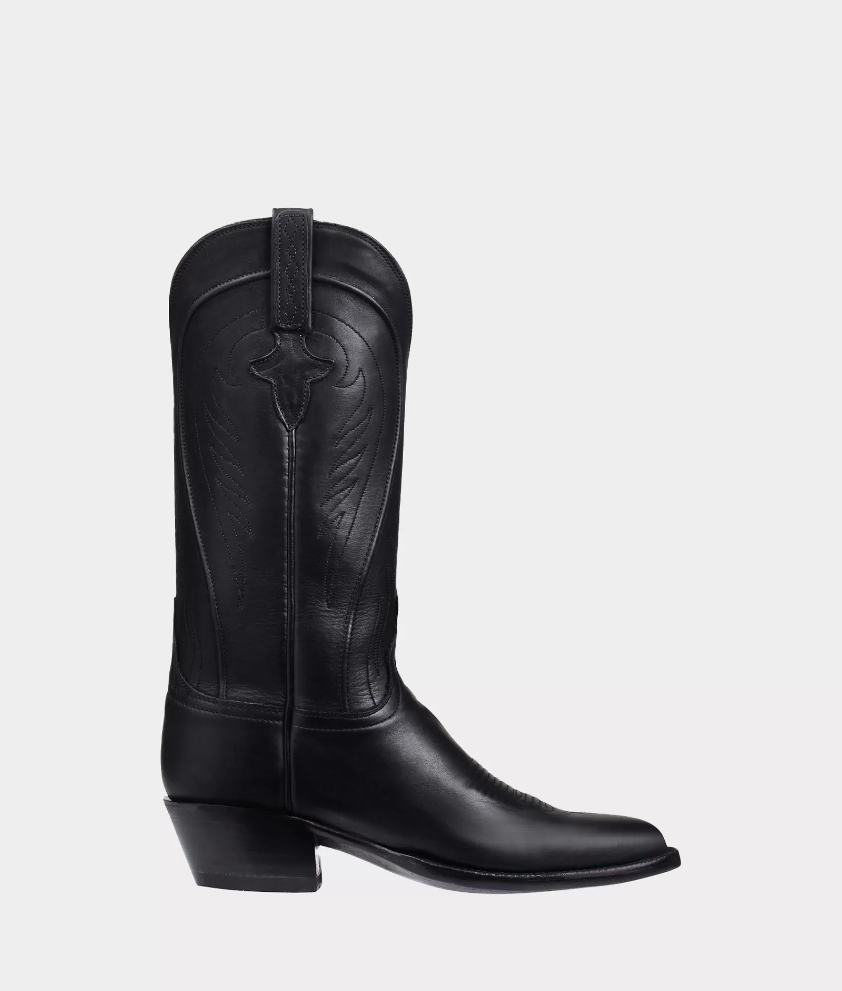 Lucchese Cowboy | Summer Black