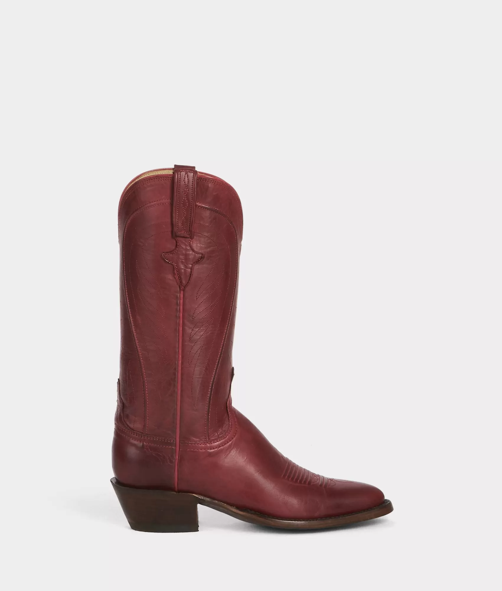 Lucchese Cowboy | Summer Red