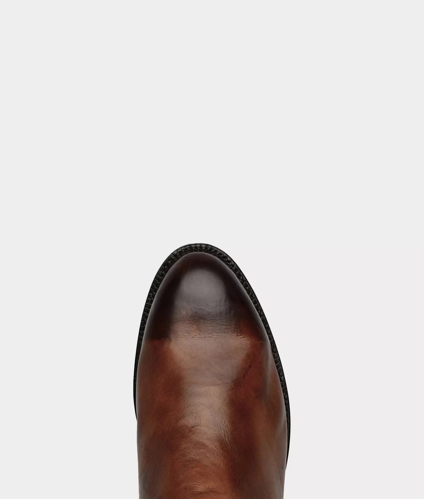 Lucchese Roper | Cowboy | Sumter DarkBrown