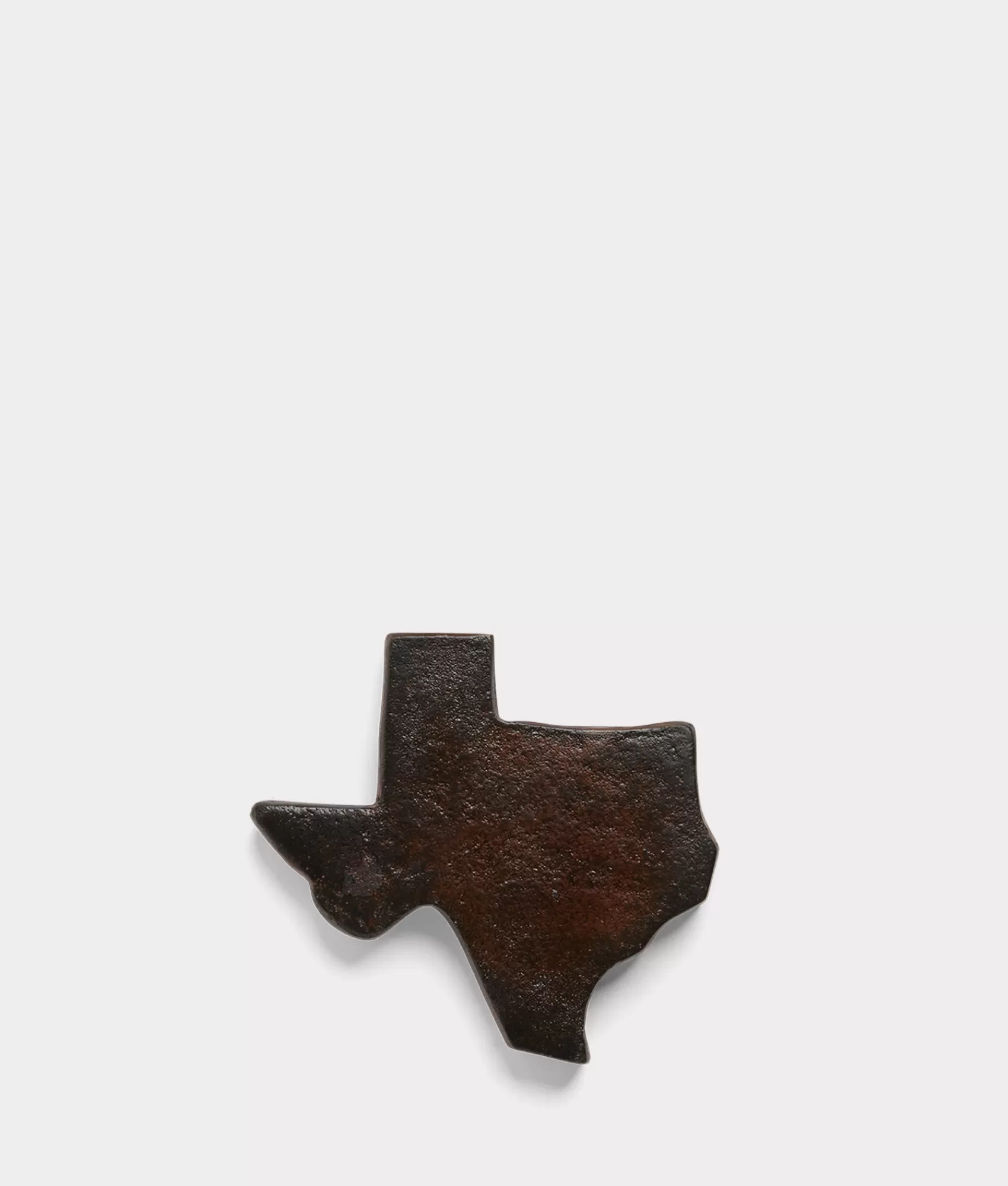 Lucchese Decorative Objects | Decorative Objects | Tejas Paperweight Rust