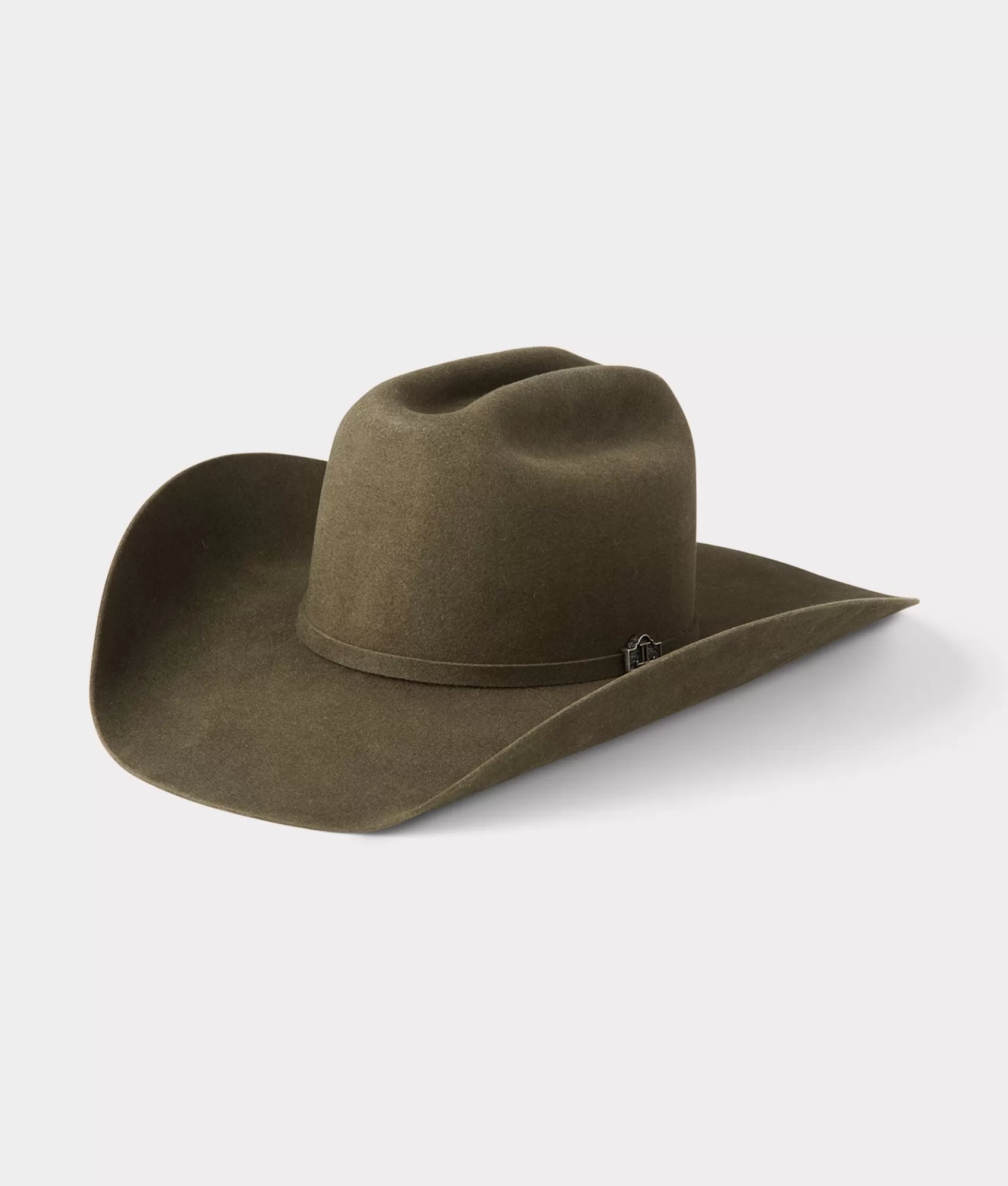 Lucchese Cowboy Hats | Headwear | The Alamo Moss