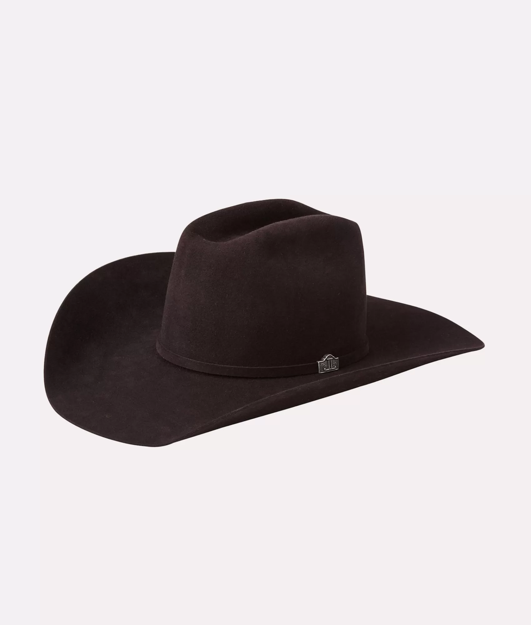 Lucchese Cowboy Hats | Headwear | The Alamo Black
