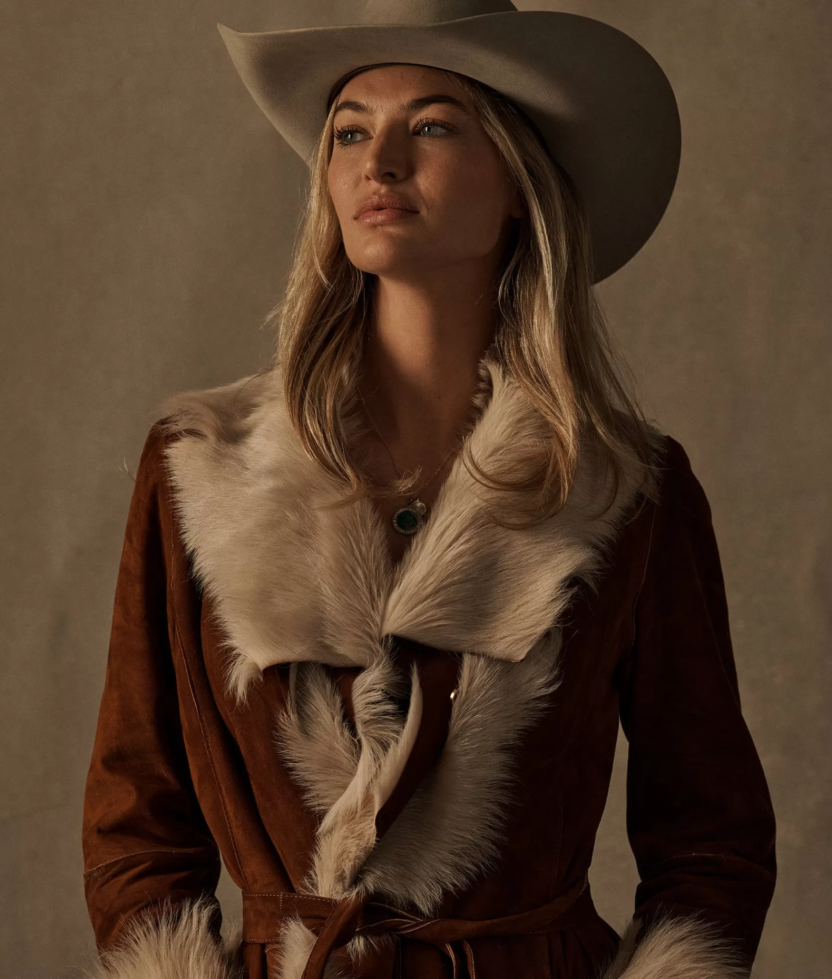 Lucchese Cowboy Hats | Headwear | The Alamo Stone