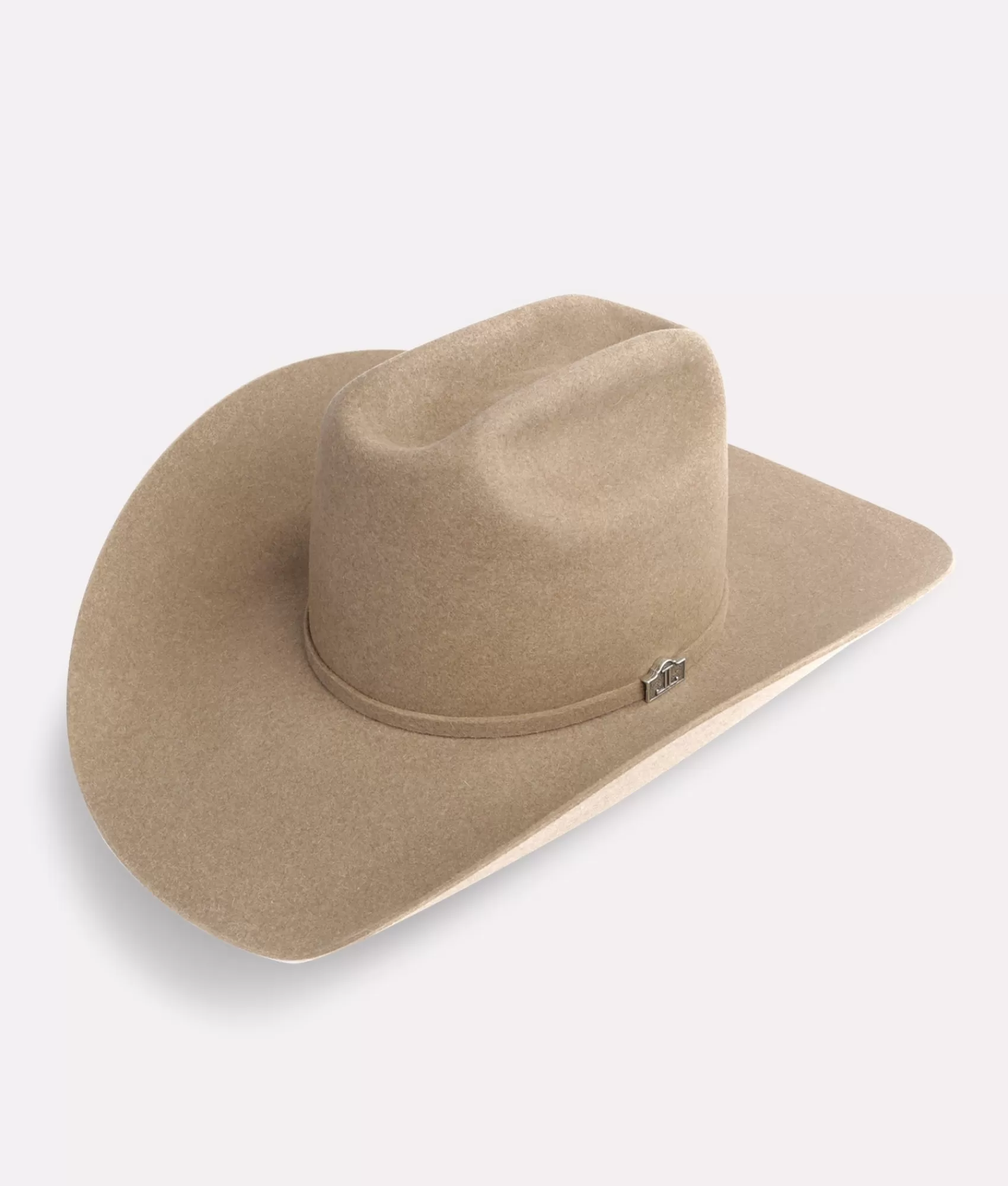 Lucchese Cowboy Hats | Headwear | The Alamo Stone