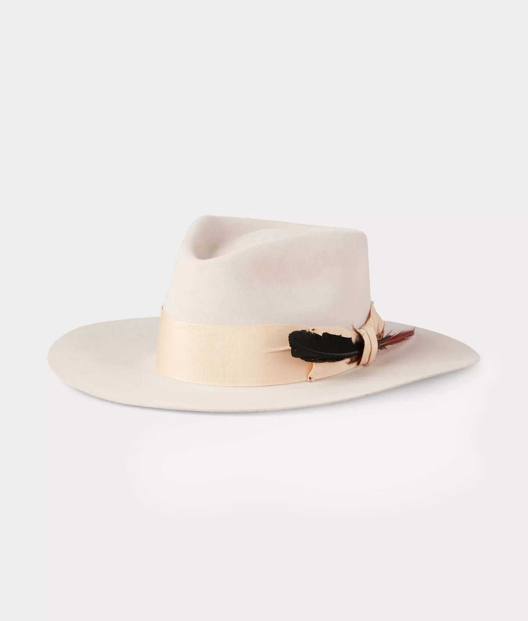 Lucchese Cowboy Hats | Headwear | The Capitol Silverbelly