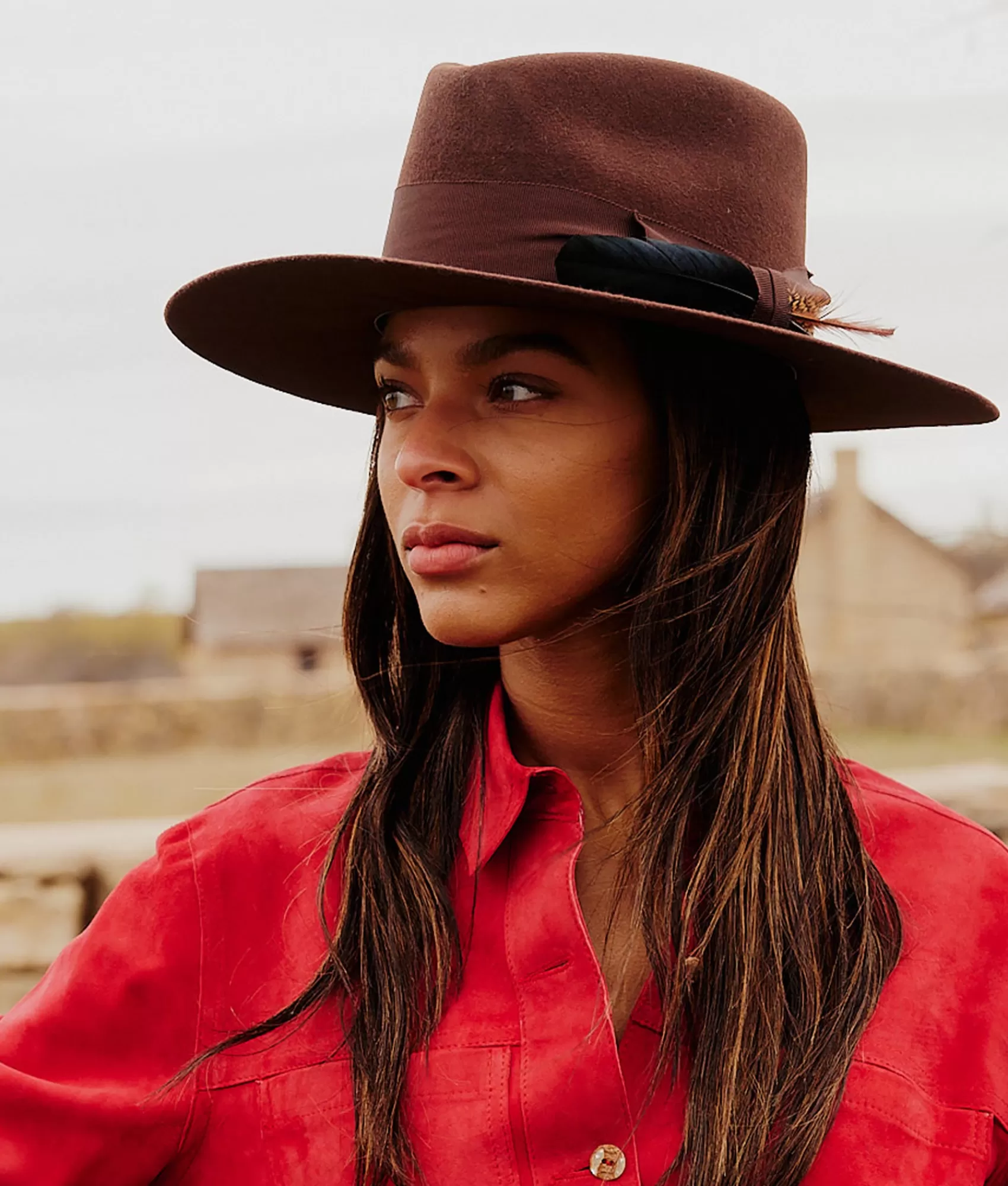 Lucchese Cowboy Hats | Cowboy Hats | The Capitol Driftwood
