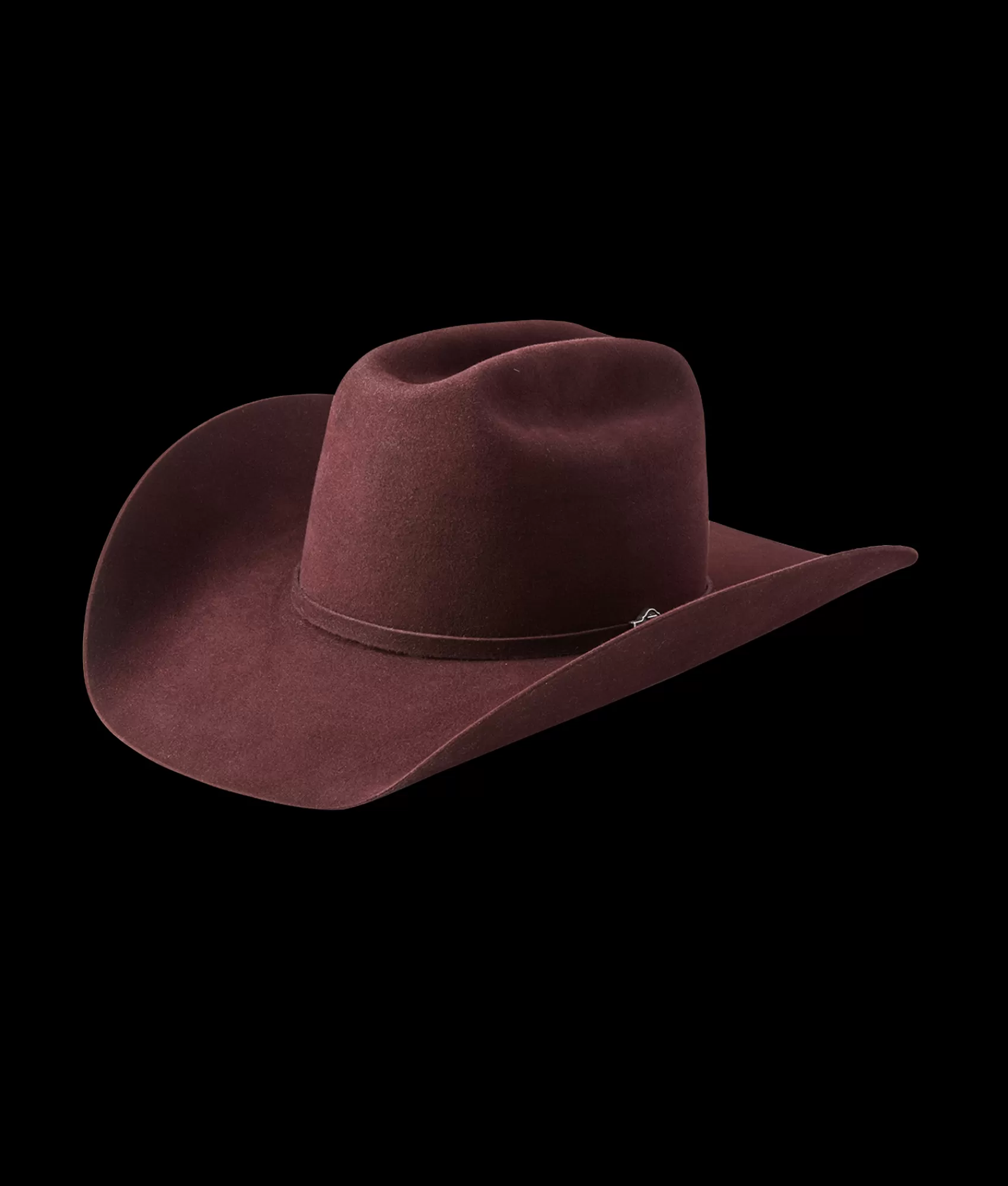Lucchese Cowboy Hats | Headwear | The Republic Sangria