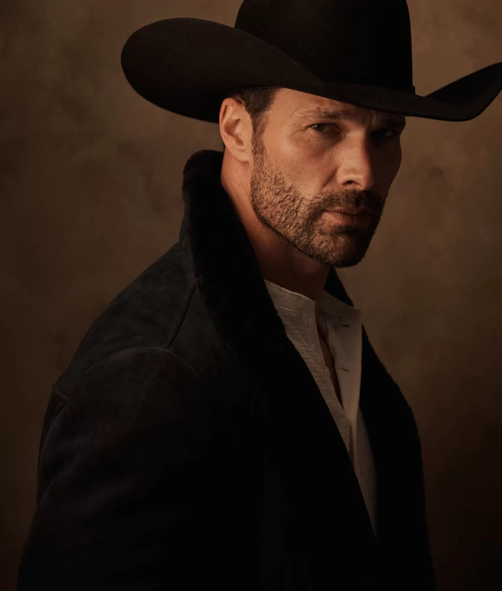 Lucchese Cowboy Hats | Headwear | The Republic Navy