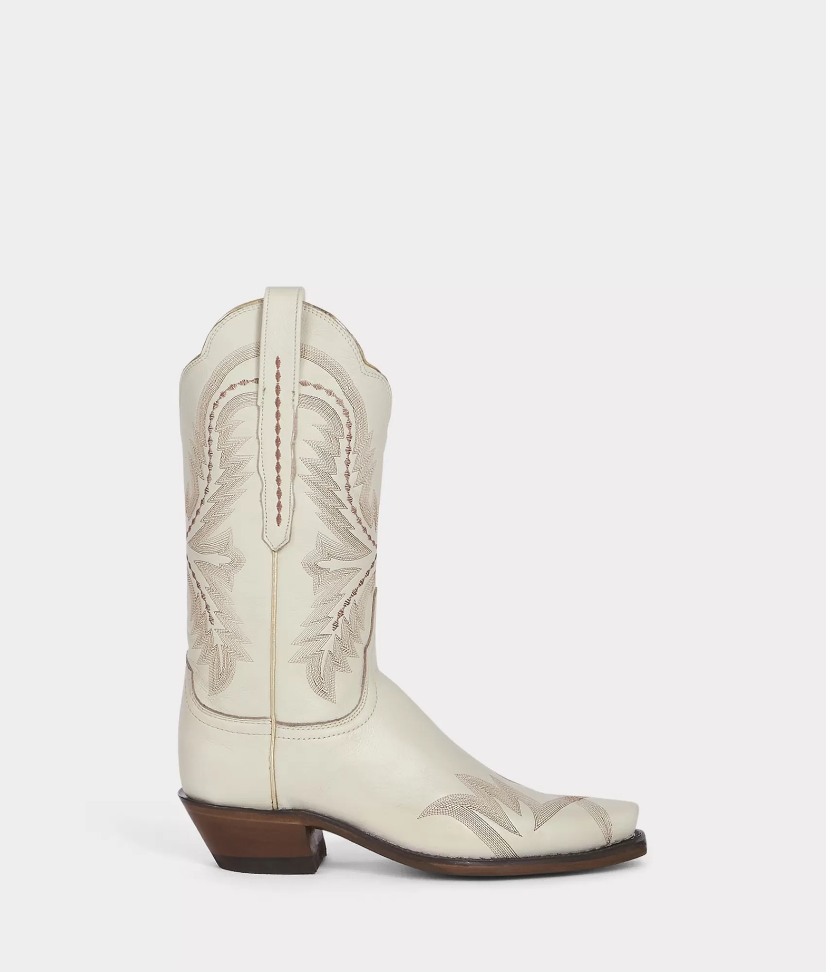 Lucchese Cowboy | Tilly GlitzCream