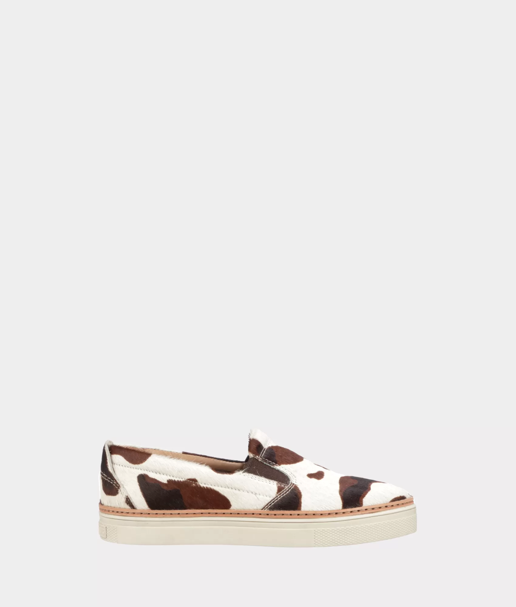 Lucchese Sneakers | Women's After-Ride Slip On Cowhide