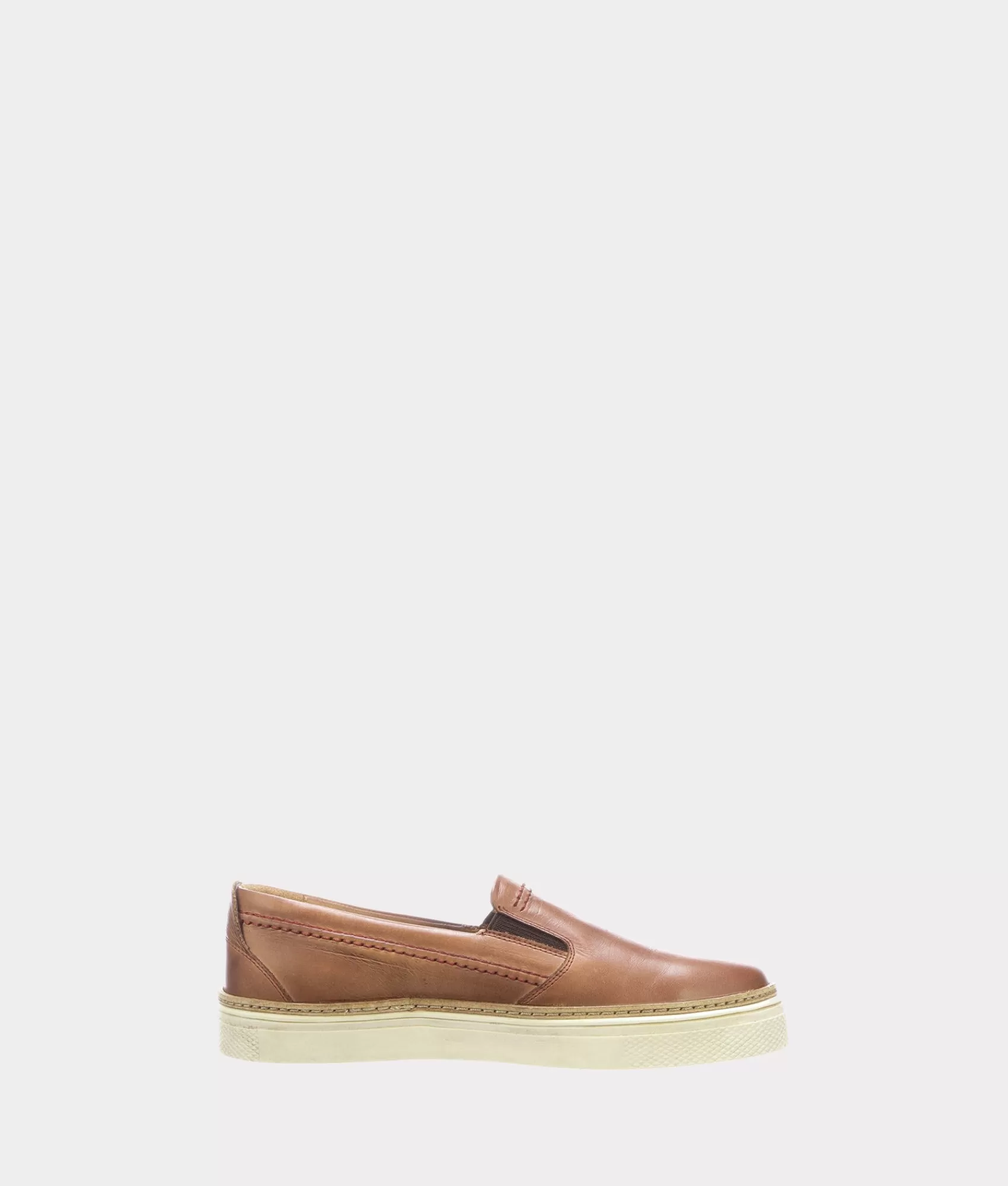 Lucchese Sneakers | Women's After-Ride Slip On Brown