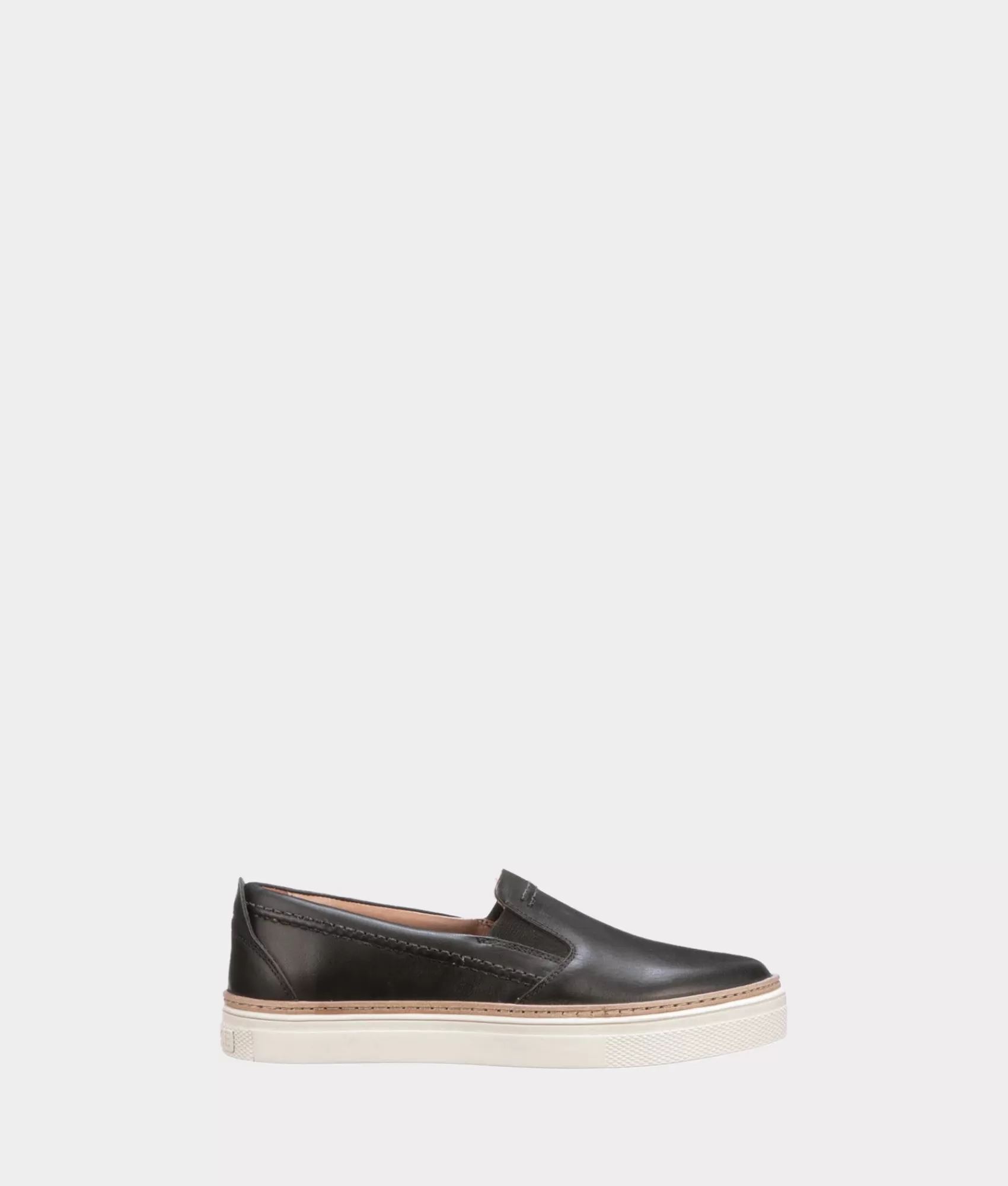 Lucchese Sneakers | Women's After-Ride Slip On Black