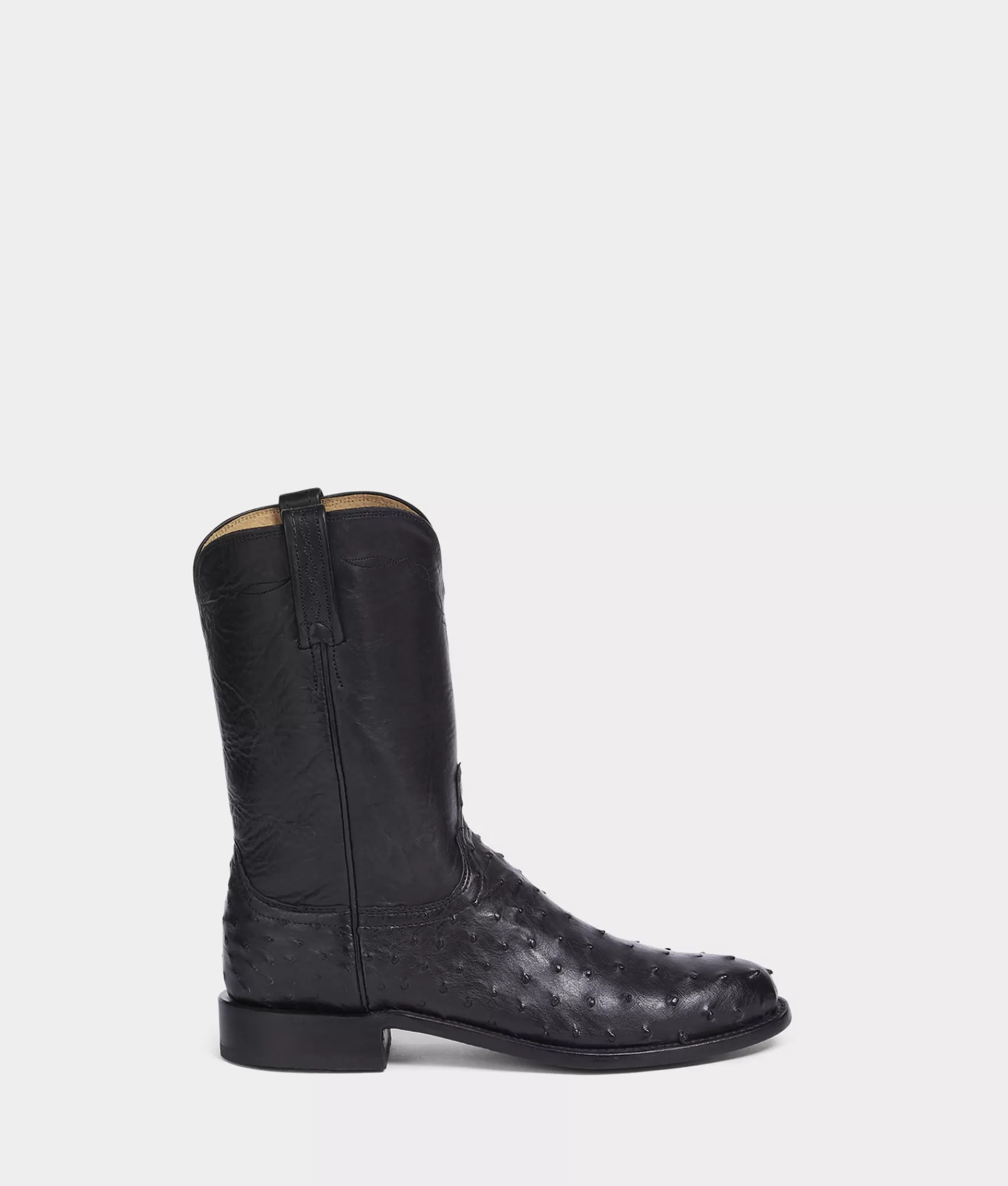 Lucchese Roper | Cowboy | Zane Black